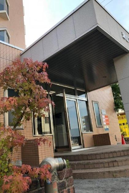 Alphabed Takamatsu Kitahama East 203 / Vacation Stay 20107 외부 사진